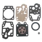 Carburetor Kit, Walbro