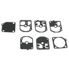 Carburetor Kit, Zama