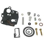 Carburetor Kit, For 3-4H.P.