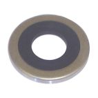Oil Seal, Mercruiser