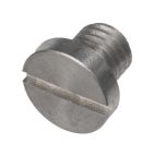 Drain Screw, M8-1.25