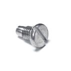 Magnetic Drain Screw, M8-1.25