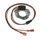 Electronic Conversion Kit, 4 cyl. Volvo