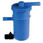 Fuel Filter (Inline), 30 Micron