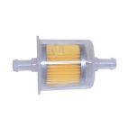 Fuel Filter, 27 Micron