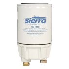 Fuel Water Separator Assembly, 10 Micron