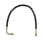 Fuel Line Hose, 3/8" x 25"