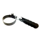 Oil Filter Wrench, Size 2 7/16"-3"