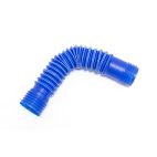 Screw-on Flexfill Spout, Blue