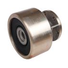 Engine Coupler, Volvo/OMC