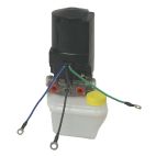 Tilt/Trim Motor, Mercruiser