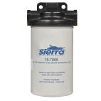 Fuel Water Separator Kit, 10 Micron