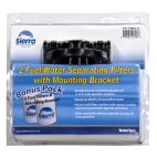 Fuel Water Separator Kit (Bonus Pack)