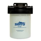 Fuel Water Separator Kit, 10 Micron