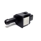 Fuel Connector, 3/8", Honda engines