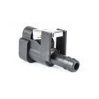 Fuel Connector, 3/8", Suzuki Outboard