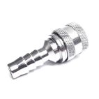Fuel Connector, 3/8", Female