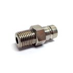 Tank Connector (Old Style), Honda