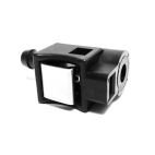 Fuel Connector, 5/16", Honda Outboard