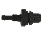 Fuel Connector (Motor Side), 1/4"