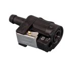 Fuel Connector, 1/4", Yamaha