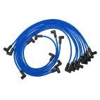 Spark Plug Wire Set For 8 Cyl.