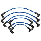 Spark Plug Wire Set For 4 Cyl.