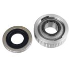 Gimbal Bearing Kit, Greasable