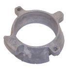 Anode, Magnesium, Mercruiser