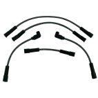 Spark Plug Wire Set For 4 Cyl.