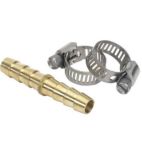 Fuel Line Repair, Service Kit