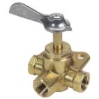 Shut-Off Valve