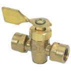 Shut-Off Valve