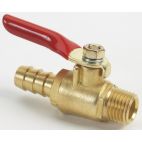 Shut-Off Valve