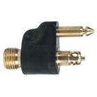 Fuel Line Connector