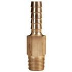 Fuel Tank Anti-Siphon Tube