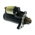 Engine Starter