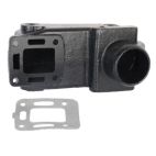 Exhaust Manifold Elbow