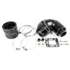 Exhaust Manifold Riser