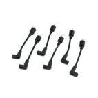 Spark Plug Wire Kit