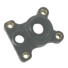 Water Pump Housing