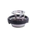 Pressure and Vacuum Relief Valve