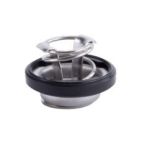 Pressure and Vacuum Relief Valve