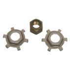Nut and Washer Kit
