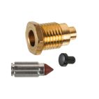 Carburetor Needle and Seat