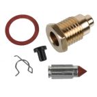 Carburetor Needle and Seat