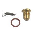 Carburetor Needle and Seat