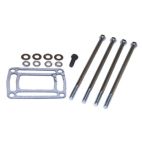 Exhaust Manifold Riser