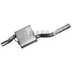 Exhaust Muffler