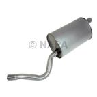 Exhaust Muffler